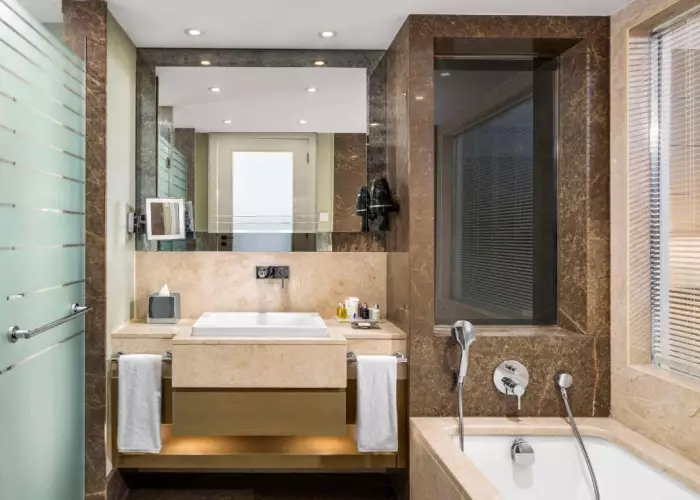 هتل رادیسون بلو شیشلی استانبول